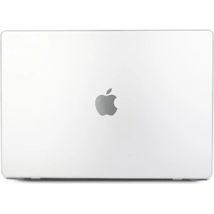 Kup Etui Moshi iGlaze Hardshell Apple MacBook Pro 16 2021-2023 (Stealth Clear) - MOSH225STECL - {ean13} - Sklep Home Screen