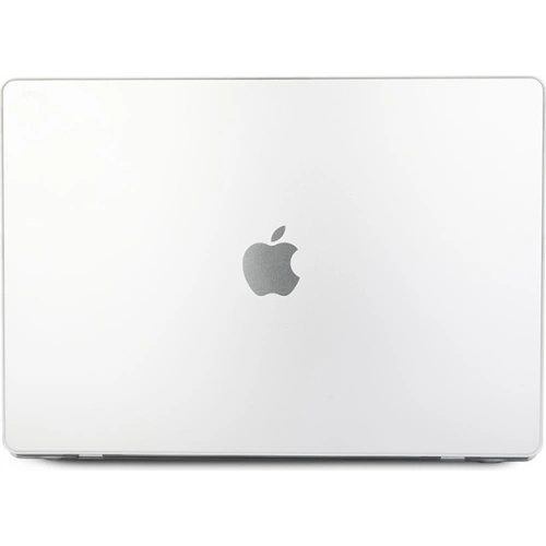 Kup Etui Moshi iGlaze Hardshell Apple MacBook Pro 16 2021-2023 (Stealth Clear) - MOSH225STECL - {ean13} - Sklep Home Screen