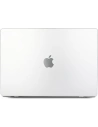 Kup Etui Moshi iGlaze Hardshell Apple MacBook Pro 16 2021-2023 (Stealth Clear) - MOSH225STECL - {ean13} - Sklep Home Screen