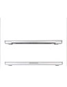 Kup Etui Moshi iGlaze Hardshell Apple MacBook Pro 16 2021-2023 (Stealth Clear) - MOSH225STECL - {ean13} - Sklep Home Screen