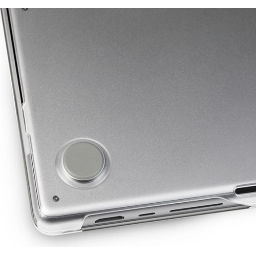 Kup Etui Moshi iGlaze Hardshell Apple MacBook Pro 16 2021-2023 (Stealth Clear) - MOSH225STECL - {ean13} - Sklep Home Screen