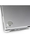 Kup Etui Moshi iGlaze Hardshell Apple MacBook Pro 16 2021-2023 (Stealth Clear) - MOSH225STECL - {ean13} - Sklep Home Screen