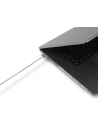 Kup Etui Moshi iGlaze Hardshell Apple MacBook Pro 16 2021-2023 (Stealth Clear) - MOSH225STECL - {ean13} - Sklep Home Screen