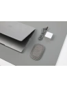 Kup Etui Moshi iGlaze Hardshell Apple MacBook Pro 16 2021-2023 (Stealth Clear) - MOSH225STECL - {ean13} - Sklep Home Screen