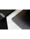 Kup Etui Moshi iGlaze Hardshell Apple MacBook Pro 16 2021-2023 (Stealth Clear) - MOSH225STECL - {ean13} - Sklep Home Screen