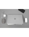Kup Etui Moshi iGlaze Hardshell Apple MacBook Pro 16 2021-2023 (Stealth Clear) - MOSH225STECL - {ean13} - Sklep Home Screen
