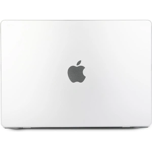 Kup Etui Moshi iGlaze Hardshell Apple MacBook Pro 14 2021-2023 (Stealth Clear) - MOSH226STECL - {ean13} - Sklep Home Screen