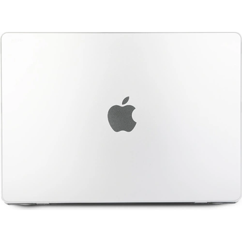 Kup Etui Moshi iGlaze Hardshell Apple MacBook Pro 14 2021-2023 (Stealth Clear) - MOSH226STECL - {ean13} - Sklep Home Screen