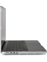 Kup Etui Moshi iGlaze Hardshell Apple MacBook Pro 14 2021-2023 (Stealth Clear) - MOSH226STECL - {ean13} - Sklep Home Screen