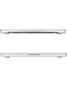 Kup Etui Moshi iGlaze Hardshell Apple MacBook Pro 14 2021-2023 (Stealth Clear) - MOSH226STECL - {ean13} - Sklep Home Screen