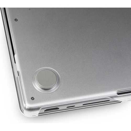 Kup Etui Moshi iGlaze Hardshell Apple MacBook Pro 14 2021-2023 (Stealth Clear) - MOSH226STECL - {ean13} - Sklep Home Screen