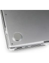 Kup Etui Moshi iGlaze Hardshell Apple MacBook Pro 14 2021-2023 (Stealth Clear) - MOSH226STECL - {ean13} - Sklep Home Screen