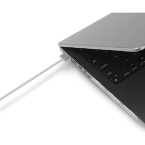 Kup Etui Moshi iGlaze Hardshell Apple MacBook Pro 14 2021-2023 (Stealth Clear) - MOSH226STECL - {ean13} - Sklep Home Screen