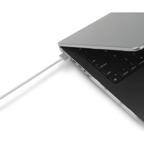 Kup Etui Moshi iGlaze Hardshell Apple MacBook Pro 14 2021-2023 (Stealth Clear) - MOSH226STECL - {ean13} - Sklep Home Screen