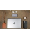 Buy Moshi iGlaze Hardshell Apple MacBook Pro 14 2021-2023 (Stealth Clear) - MOSH226STECL - {ean13} - Home Screen Store Europe
