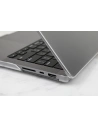 Kup Etui Moshi iGlaze Hardshell Apple MacBook Pro 14 2021-2023 (Stealth Clear) - MOSH226STECL - {ean13} - Sklep Home Screen