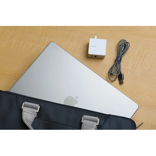 Kup Etui Moshi iGlaze Hardshell Apple MacBook Pro 14 2021-2023 (Stealth Clear) - MOSH226STECL - {ean13} - Sklep Home Screen