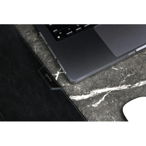 Kup Etui Moshi iGlaze Hardshell Apple MacBook Pro 14 2021-2023 (Stealth Clear) - MOSH226STECL - {ean13} - Sklep Home Screen
