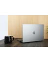 Buy Moshi iGlaze Hardshell Apple MacBook Pro 14 2021-2023 (Stealth Clear) - MOSH226STECL - {ean13} - Home Screen Store Europe