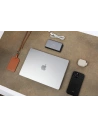 Buy Moshi iGlaze Hardshell Apple MacBook Pro 14 2021-2023 (Stealth Clear) - MOSH226STECL - {ean13} - Home Screen Store Europe