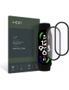 Kup Hybidní sklo Hofi Hybrid Pro+ Xiaomi Mi Band 7 Black [2 PACK] - HOFI238BLK - {ean13} - Sklep Home Screen