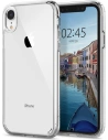 Etui Spigen Ultra Hybrid Apple iPhone XR Crystal Clear