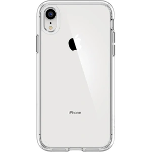Kup Etui Spigen Ultra Hybrid Apple iPhone XR Crystal Clear - SPN2254CL - {ean13} - Sklep Home Screen