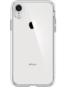 Buy Spigen Ultra Hybrid Apple iPhone XR Crystal Clear - SPN2254CL - {ean13} - Home Screen Store Europe