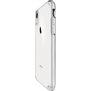 Kup Etui Spigen Ultra Hybrid Apple iPhone XR Crystal Clear - SPN2254CL - {ean13} - Sklep Home Screen