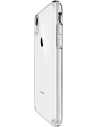 Buy Spigen Ultra Hybrid Apple iPhone XR Crystal Clear - SPN2254CL - {ean13} - Home Screen Store Europe