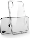 Buy Spigen Ultra Hybrid Apple iPhone XR Crystal Clear - SPN2254CL - {ean13} - Home Screen Store Europe