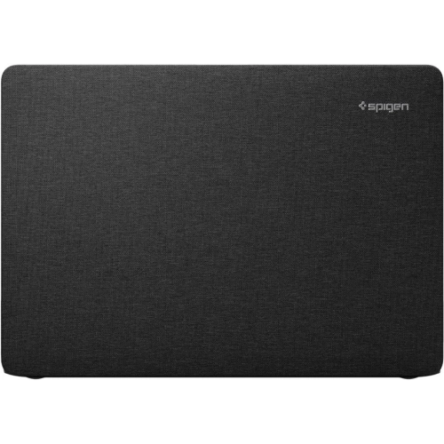 Kup Etui Spigen Urban Fit Apple MacBook Pro 16 2021-2023 Fekete - SPN2255BLK - {ean13} - Sklep Home Screen