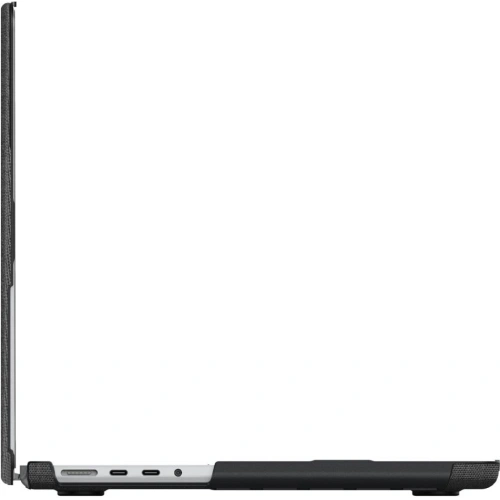 Kup Etui Spigen Urban Fit Apple MacBook Pro 16 2021-2023 Fekete - SPN2255BLK - {ean13} - Sklep Home Screen