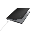Kup Etui Spigen Urban Fit Apple MacBook Pro 16 2021-2023 Fekete - SPN2255BLK - {ean13} - Sklep Home Screen