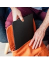 Kup Case Spigen Urban Fit Apple MacBook Pro 16 2021-2023 Schwarz - SPN2255BLK - {ean13} - Sklep Home Screen