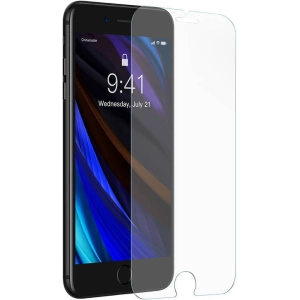 Kup Gehärtetes Glas 0.3mm Baseus Apple iPhone SE 2022/SE 2020/8/7 - BSU3248 - {ean13} - Sklep Home Screen
