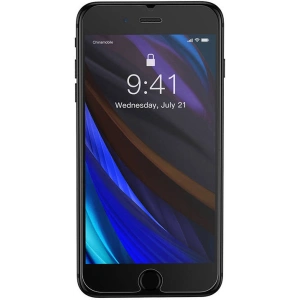 Kup Gehärtetes Glas 0.3mm Baseus Apple iPhone SE 2022/SE 2020/8/7 - BSU3248 - {ean13} - Sklep Home Screen