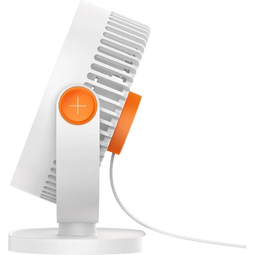 Kup Asztali ventilátor Baseus Serenity, USB (fehér) - BSU3253WHT - {ean13} - Sklep Home Screen
