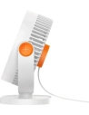 Kup Desktop Ventilator Baseus Serenity, USB (weiß) - BSU3253WHT - {ean13} - Sklep Home Screen