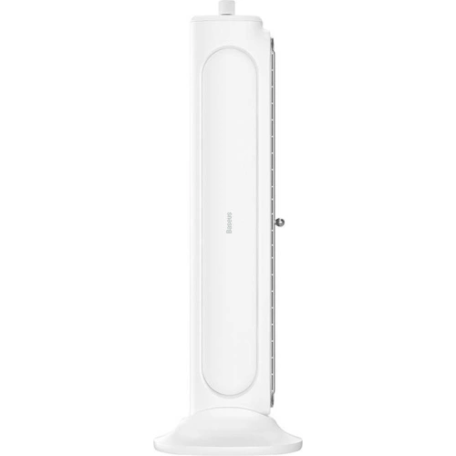 Buy Baseus Refreshing Monitor Clip-On & Stand-Up Desk Fan White - BSU3254WHT - {ean13} - Home Screen Store Europe