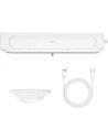 Buy Baseus Refreshing Monitor Clip-On & Stand-Up Desk Fan White - BSU3254WHT - {ean13} - Home Screen Store Europe