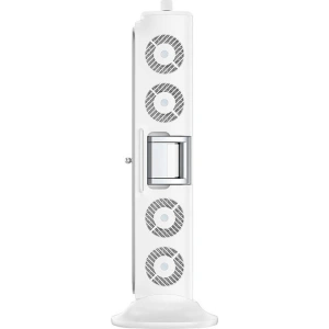 Kup Schreibtischventilator Baseus Refreshing mit Monitorhalterung (weiß) - BSU3254WHT - {ean13} - Sklep Home Screen