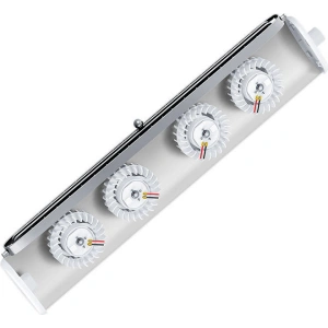 Kup Schreibtischventilator Baseus Refreshing mit Monitorhalterung (weiß) - BSU3254WHT - {ean13} - Sklep Home Screen