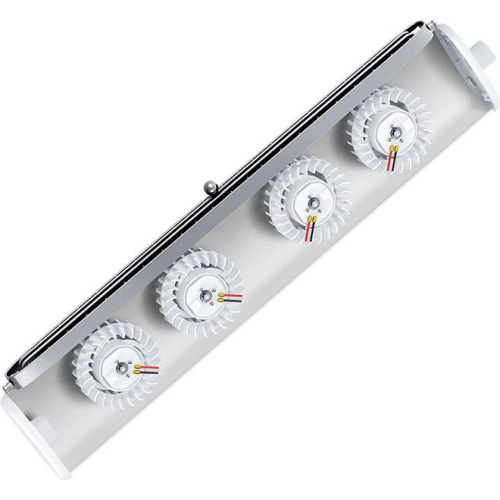 Kup Schreibtischventilator Baseus Refreshing mit Monitorhalterung (weiß) - BSU3254WHT - {ean13} - Sklep Home Screen