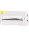 Buy Baseus Refreshing Monitor Clip-On & Stand-Up Desk Fan White - BSU3254WHT - {ean13} - Home Screen Store Europe