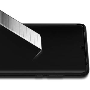 Kup Szkło hartowane Spigen GLAS.tR Slim Huawei P30 Pro Full Cover Case Friendly - SPN334 - {ean13} - Sklep Home Screen
