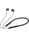 Căști in-ear wireless pentru sport Baseus Bowie P1 (negre)