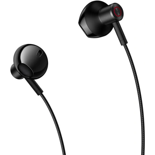 Kup Căști in-ear wireless pentru sport Baseus Bowie P1 (negre) - BSU3255BLK - {ean13} - Sklep Home Screen