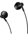 Kup Căști in-ear wireless pentru sport Baseus Bowie P1 (negre) - BSU3255BLK - {ean13} - Sklep Home Screen