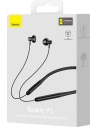 Kup Vezeték nélküli sport fülhallgató Baseus Bowie P1 (fekete) - BSU3255BLK - {ean13} - Sklep Home Screen